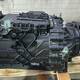 Коробка переключения передач ZF 12TX2420TD б/у